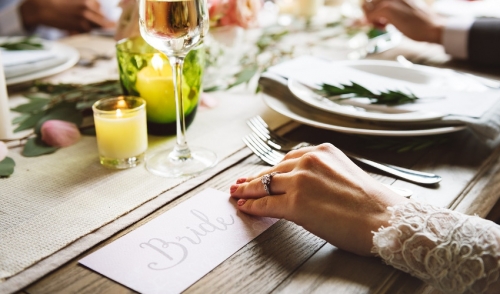 Engagement Party Planning Tips
