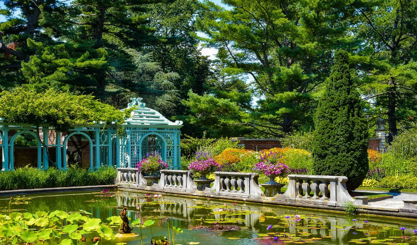 Gardening in Challenging Spaces Valley Lumber & Rental Victor, ID