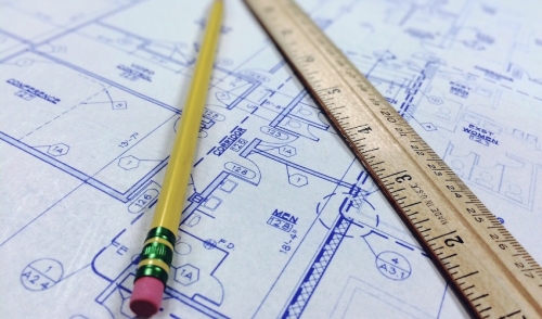 Looking To Remodel? How Drafting and Design Services Can Help You Plan