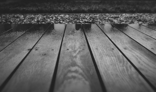 Cleaning Tips for Your Deck