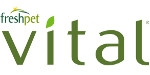 Freshpet Vital Cat Food