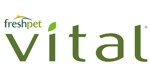 Freshpet Vital Dog Food