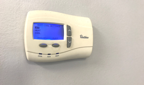 Benefits of a Programmable Thermostat