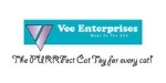 Vee Enterprises Pet Toys