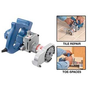 Crain® Toe Kick Saw