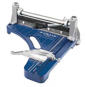 Crain® Vinyl Cutter