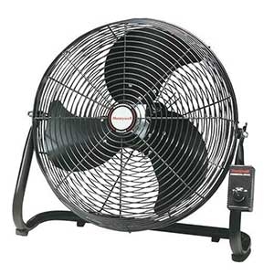 Honeywell® Heavy-Duty Fan - 20