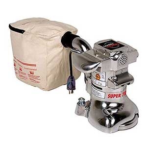 Essex Silver Line® Floor Edger