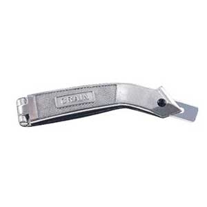 Crain® Hinged Carpet Knife