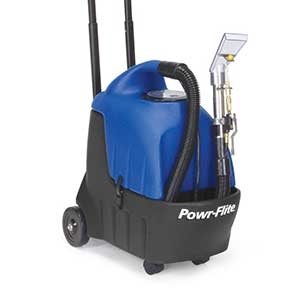 Power-Flite® Upholstery Mini Extractor