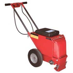 Taylor® Electric Floor Stripper