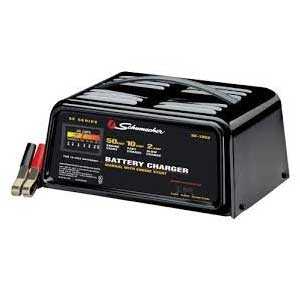 Schumaker Electric® Battery Charger