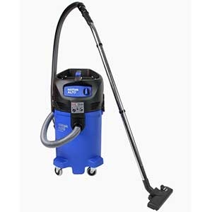 Nilfisk® Alto® Attix® 12-gallon Wet/Dry Vacuum