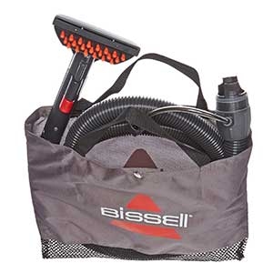 Bissel® Hose with Upholstery Carpet Cleaner Hand Tool