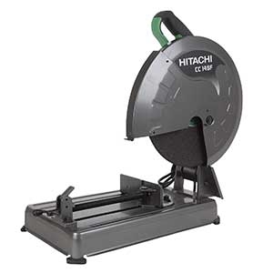 Hitachi® 14-Inch 15-Amp Portable Chop Saw 