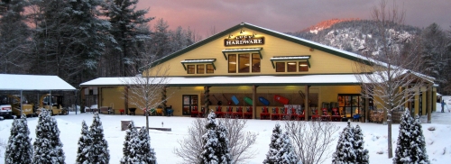 Welcome to Lucy Hardware!