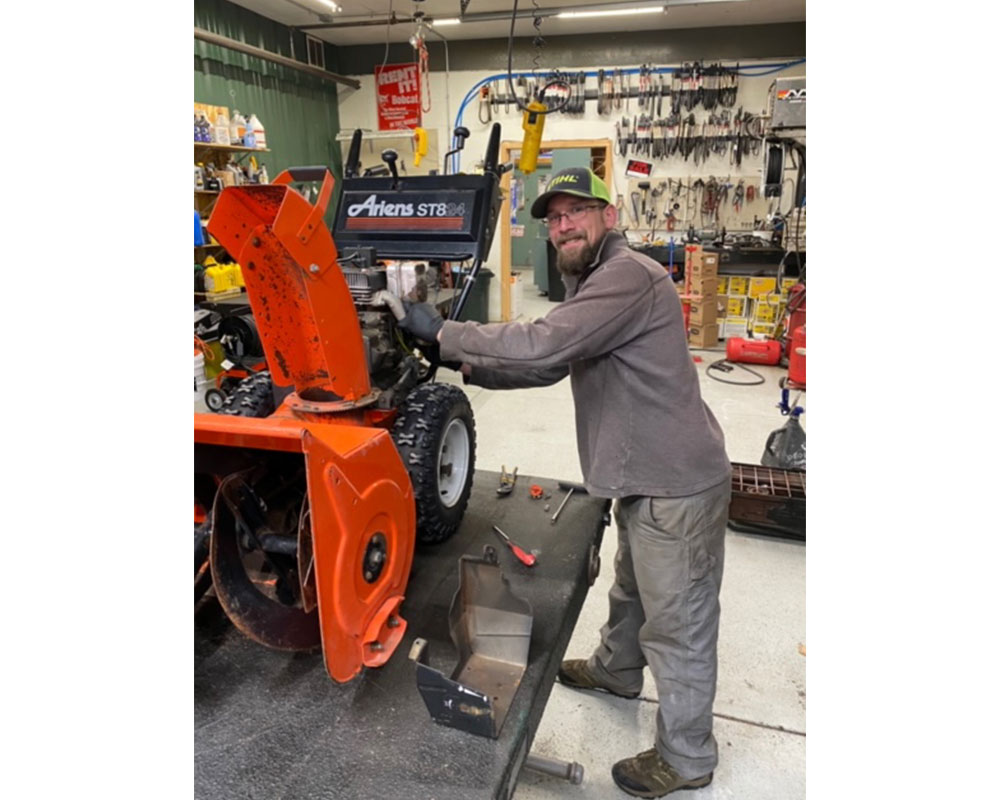 power equipment