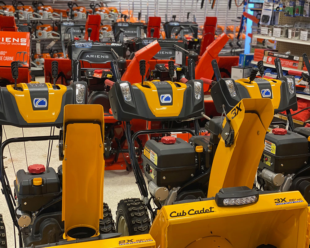 power equipment