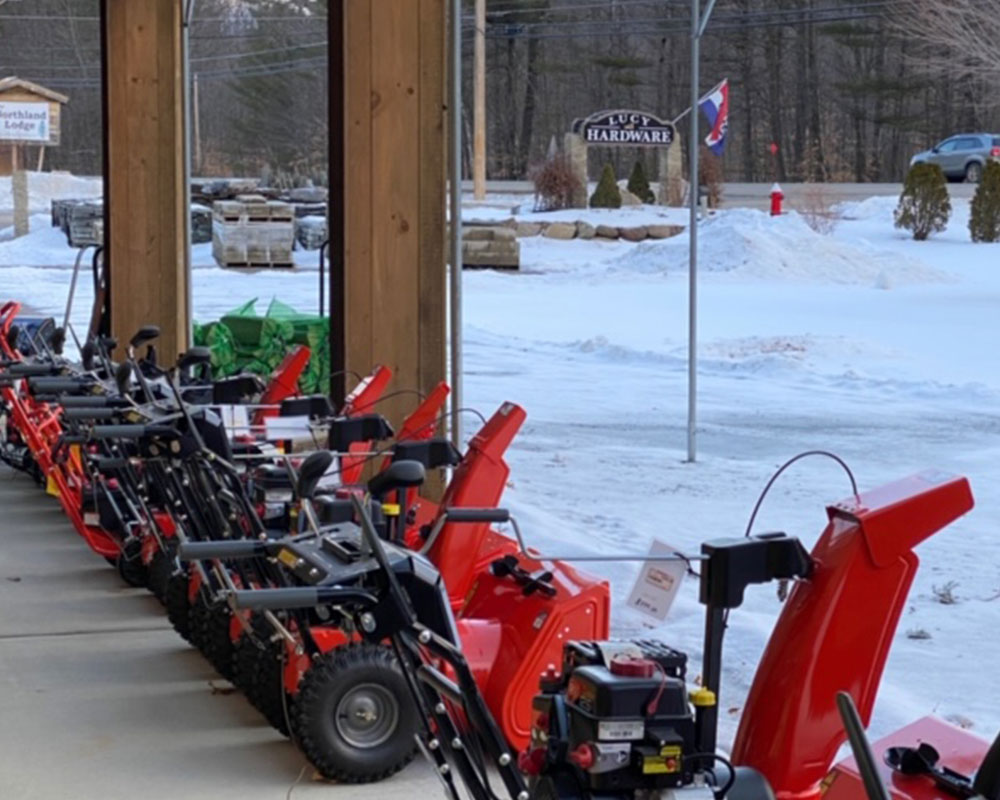 power equipment