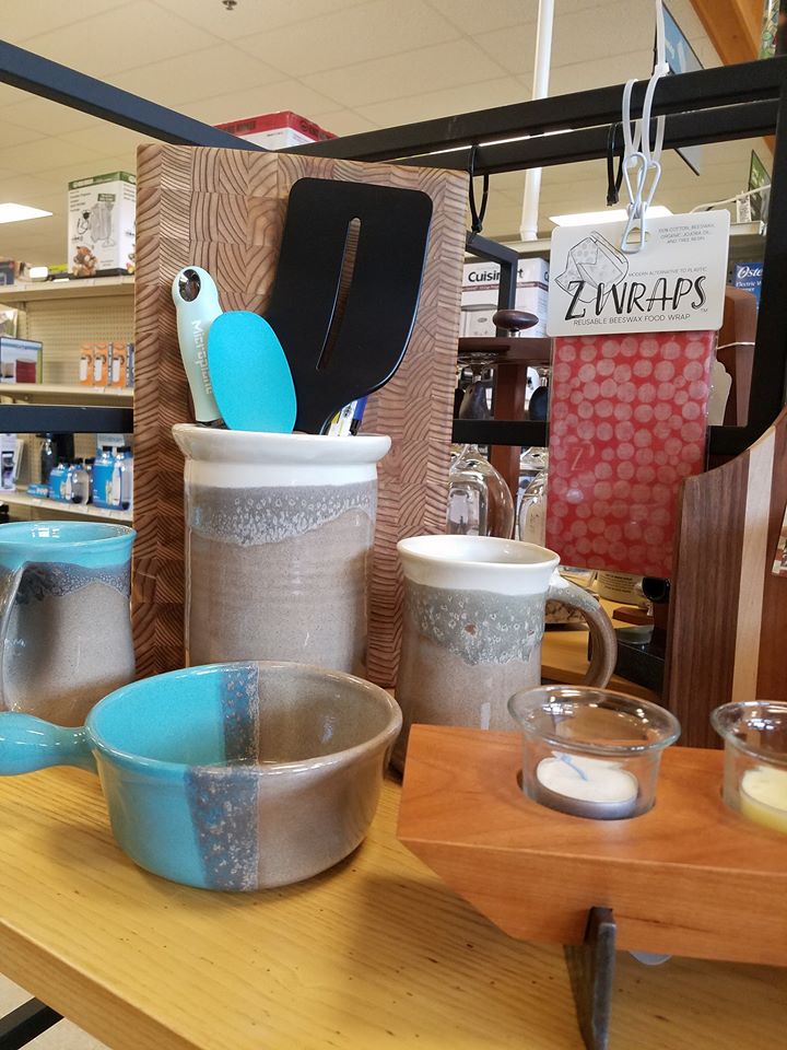 Giftwares