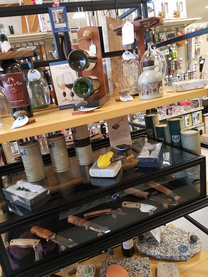 Giftwares