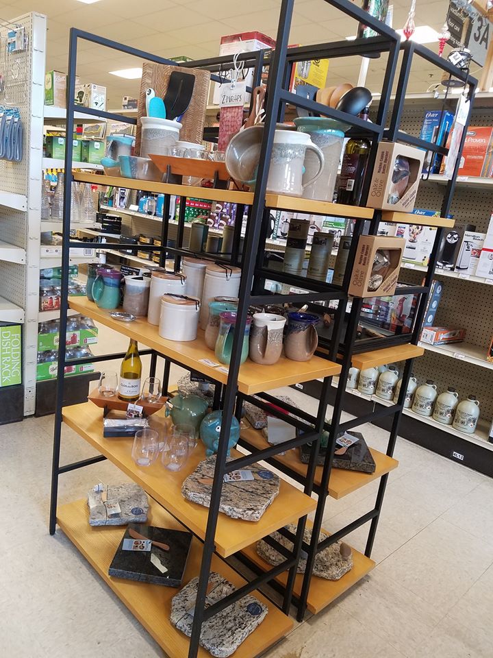 Giftwares