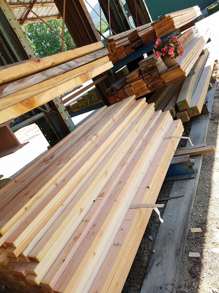 building materials