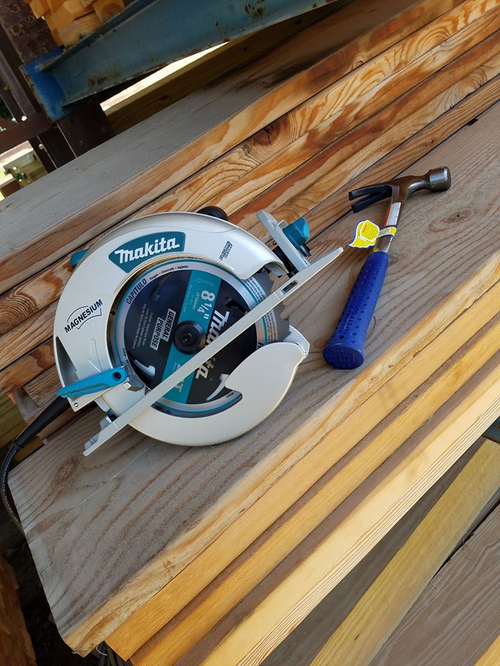 building materials