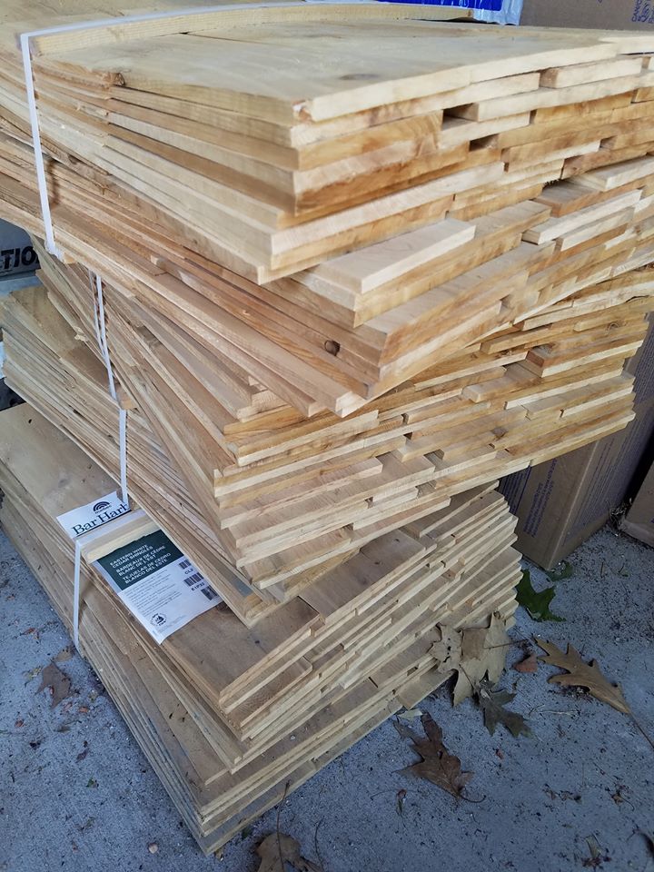 building materials