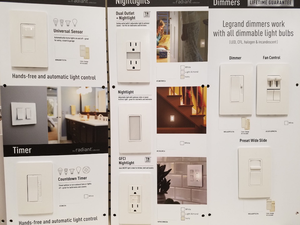 electrical