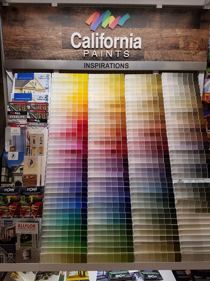 paint