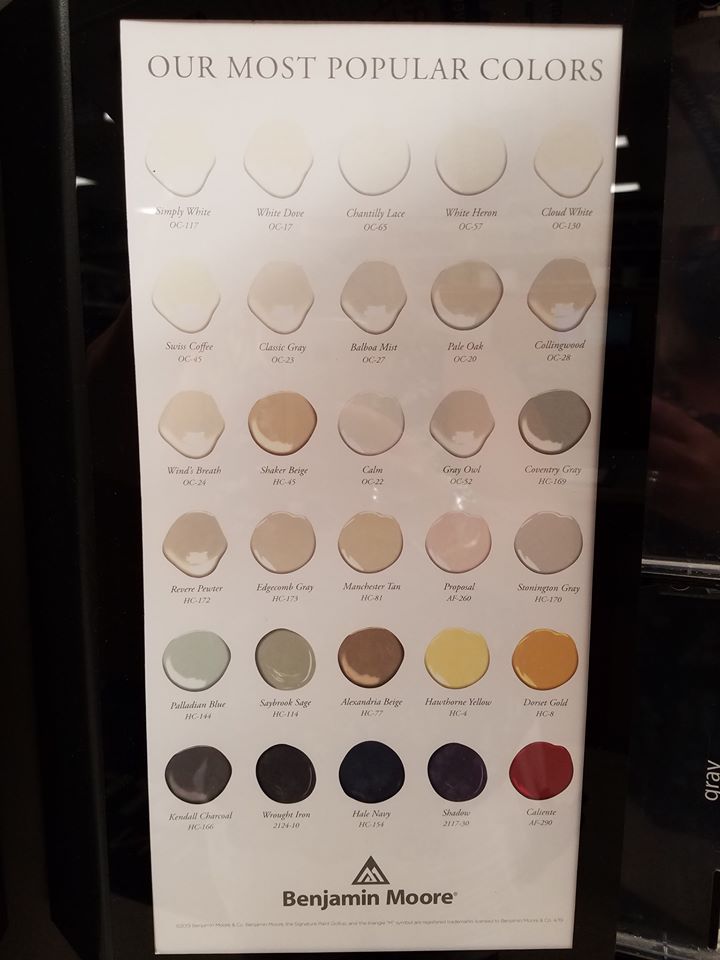 paint