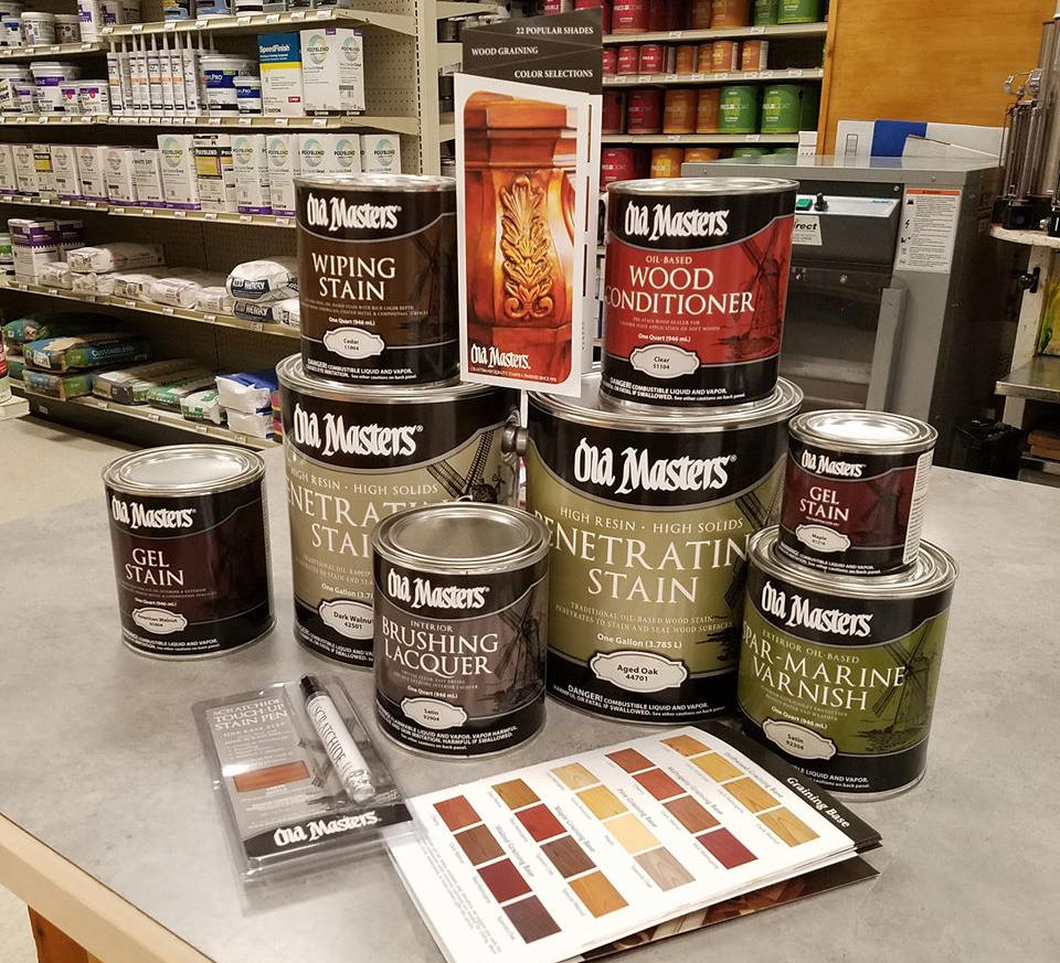 paint