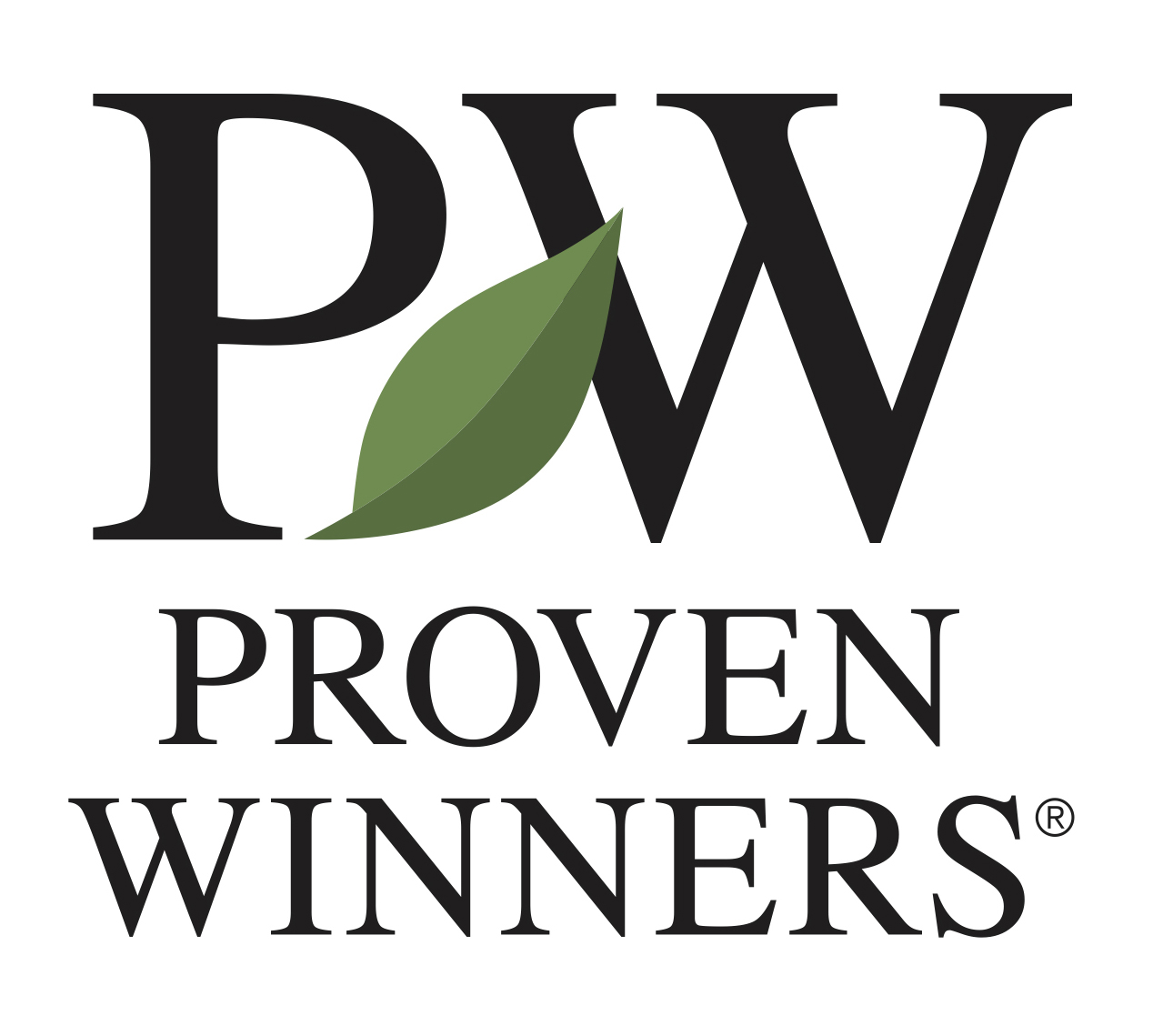Proven Winners Logo