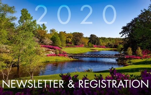 2020 NEWSLETTER & REGISTRATION