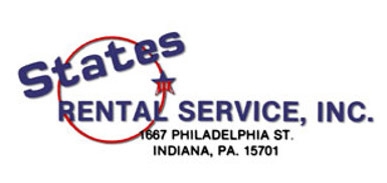 States Rental Service, Inc.