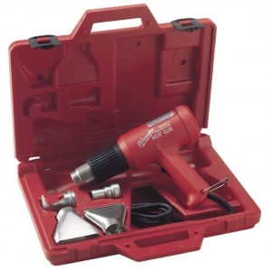 Milwaukee Electric Tool Heat Gun 11.6A Var Temp Kit