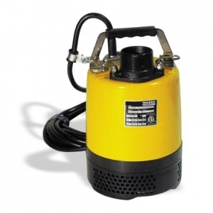 Wacker Neuson Submersible Pump, 3" (single phase)