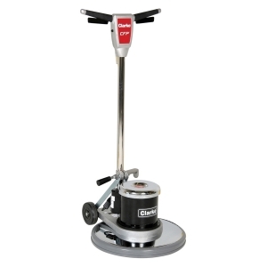 Clarke CFP 130 13" Polisher with Pad Driver