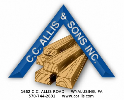 C.C. Allis & Sons, Inc.
