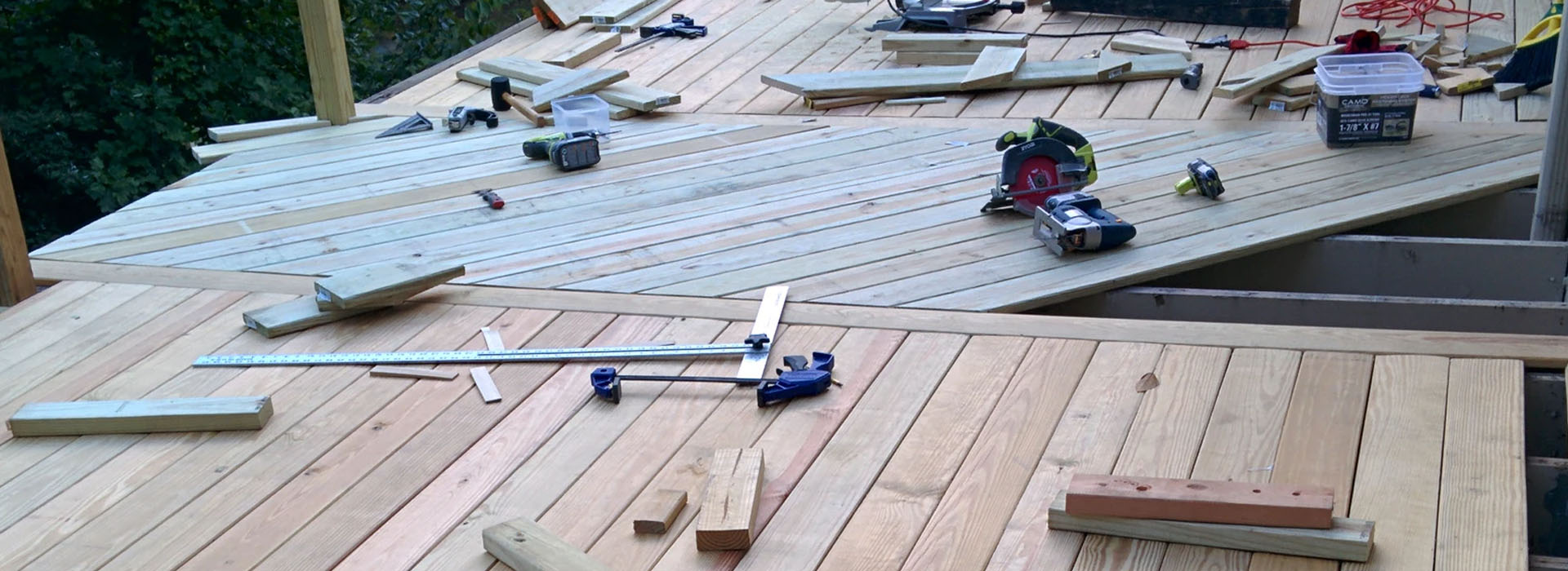 Lumber, Hardware, & Building Supplies C.C. Allis & Sons, Inc