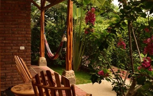 Landscape Design & Installation