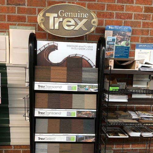 Building Materials Blanton Building Supplies Marion, SC Loris, SC