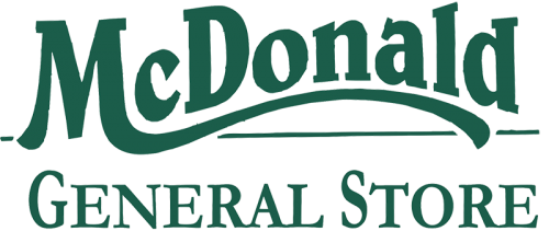 Mcdonald General Store