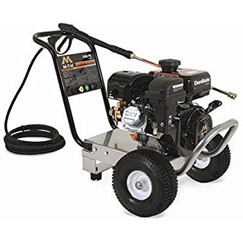 PRESSURE WASHER