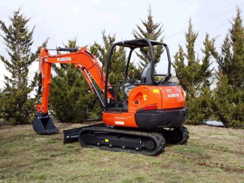 EXCAVATOR 9300#'S