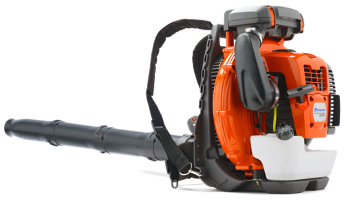 BACKPACK BLOWER HUSQVARNA 580BTS           