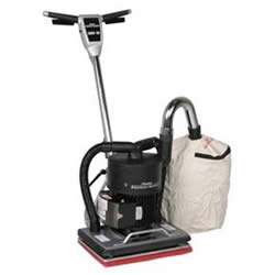 Orbital Floor Sander 12