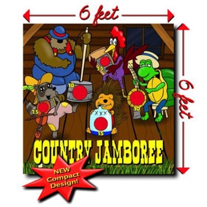 Country Jamboree