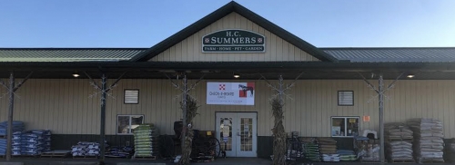 H.C. Summers Feed & Supply